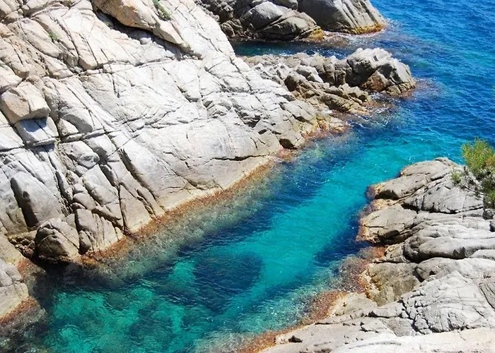 Вилла La Gaviota *