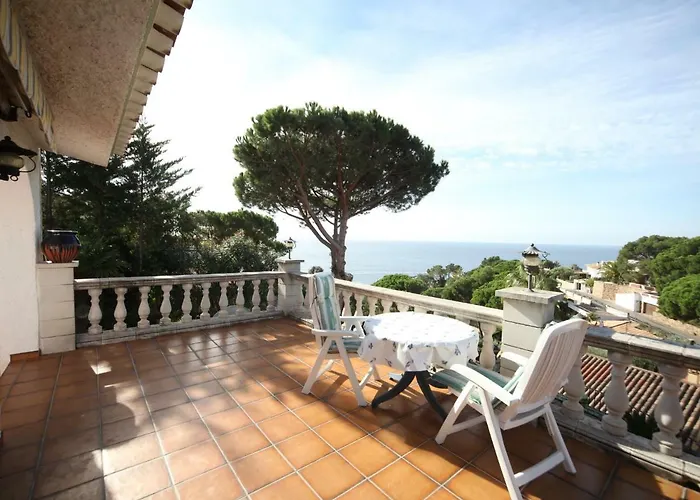 La Gaviota וילה יורט דה מאר