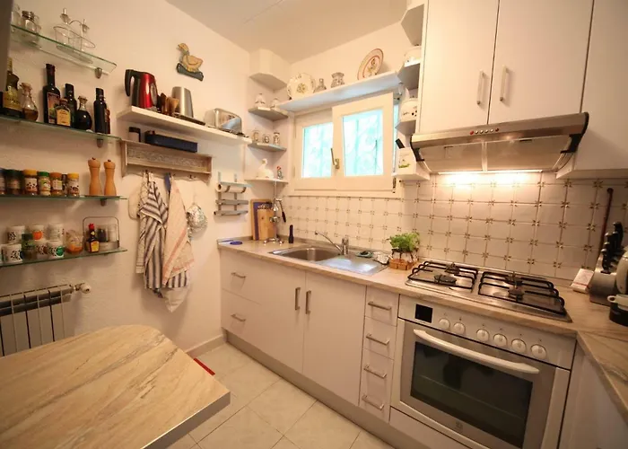 וילה La Gaviota *