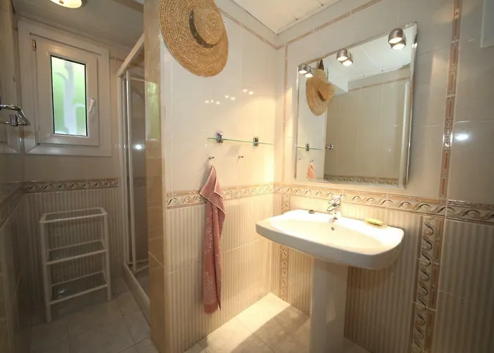 Вилла La Gaviota *