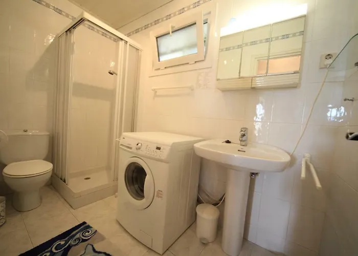 La Gaviota * Льорет-де-Мар