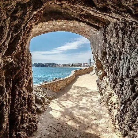 La Gaviota * Lloret de Mar