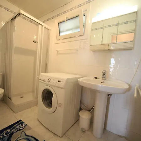 La Gaviota * يوريت دي مار