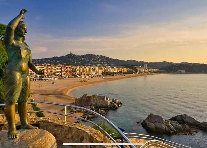 La Gaviota Lloret de Mar