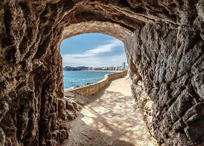 La Gaviota * Lloret de Mar