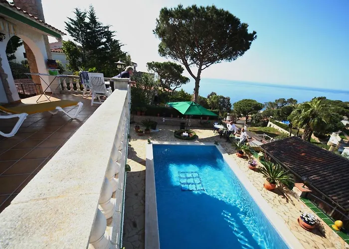 La Gaviota Lloret de Mar