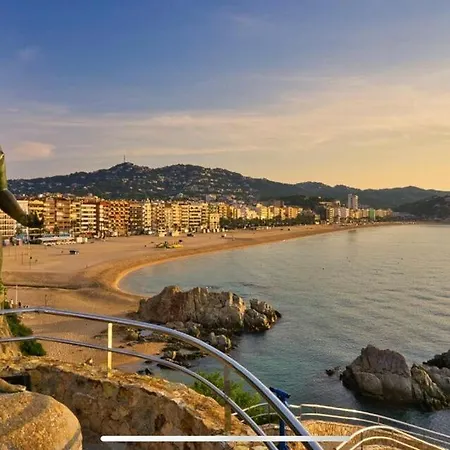 La Gaviota Lloret de Mar