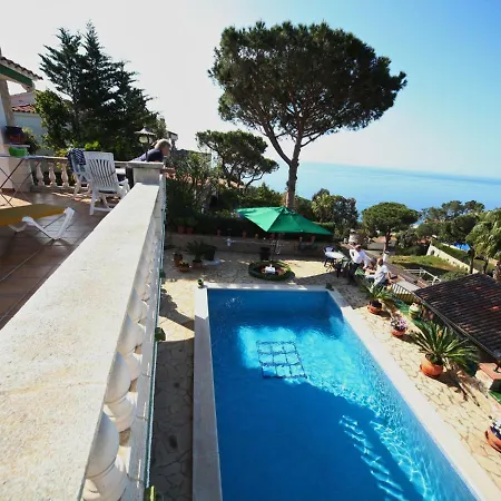 La Gaviota Lloret de Mar