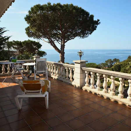 Villa La Gaviota
